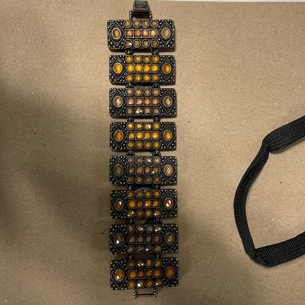 Lia Sophia Bracelet